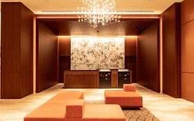 博多站筑紫口Forza飯店2館
